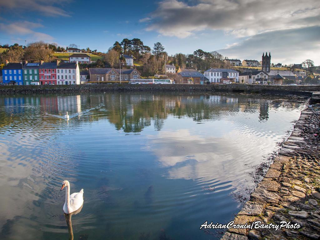 Doireliath Bantry Exterior foto