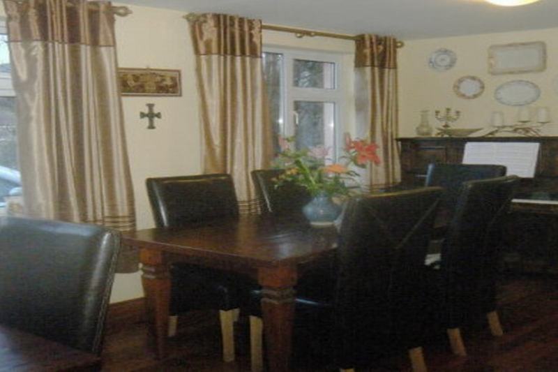 Doireliath Bantry Exterior foto