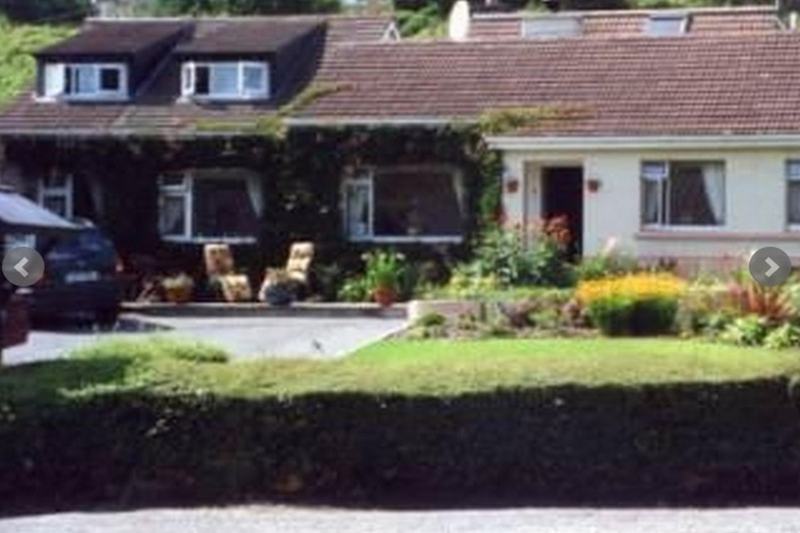 Doireliath Bantry Exterior foto